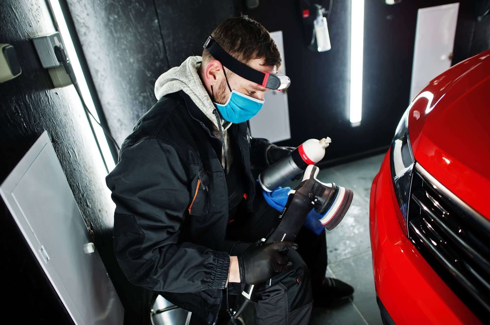 car detailing concept 2